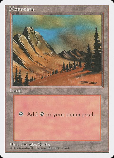 Mountain (375)