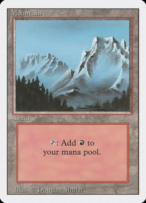 Mountain (302)