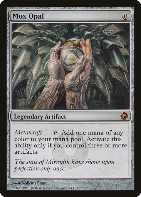Mox Opal (179)