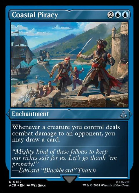Coastal Piracy (187)