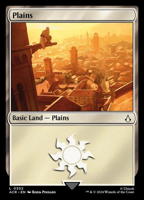 Plains (302)