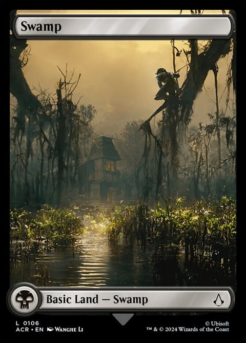 Swamp (106)