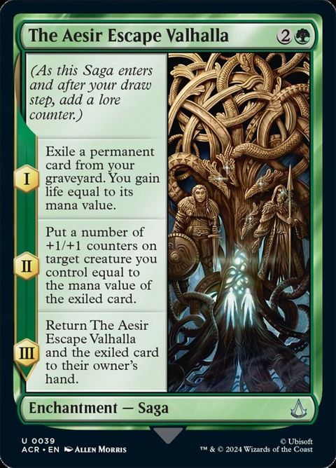 The Aesir Escape Valhalla (39)