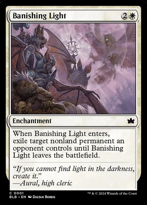 Banishing Light (1)