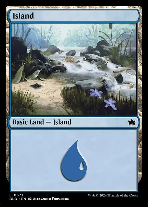 Island (371)