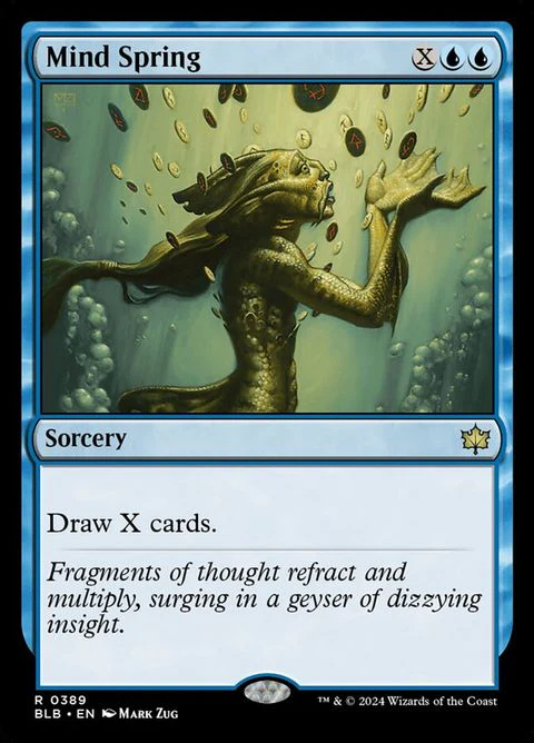 Mind Spring (389)