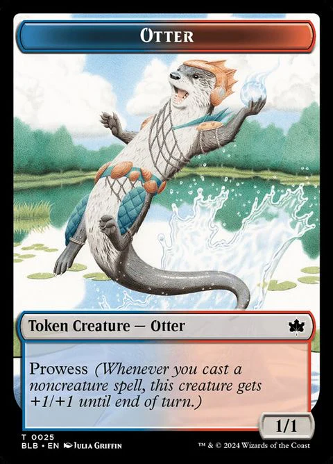 Otter (25)