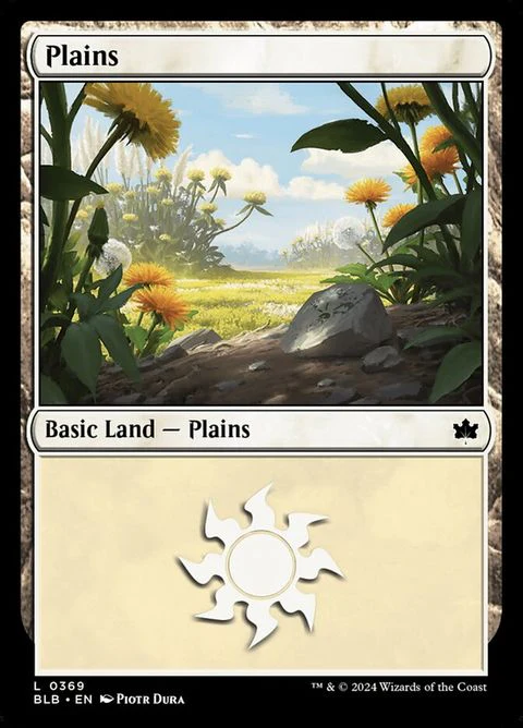Plains (369)