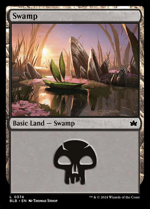 Swamp (374)