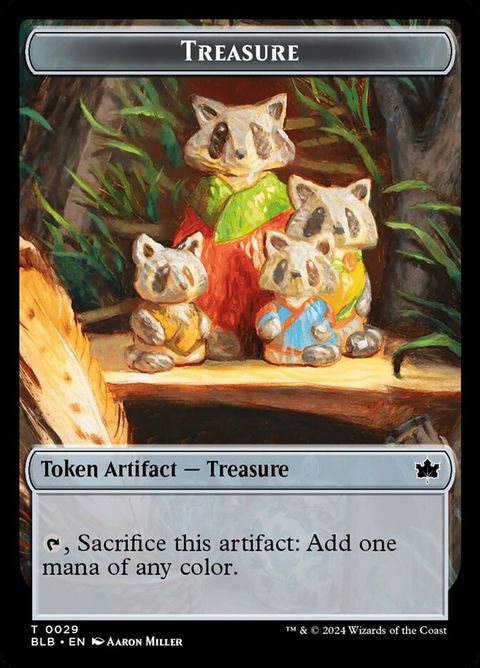 Treasure // Steampath Charger (29/19) - Image 2