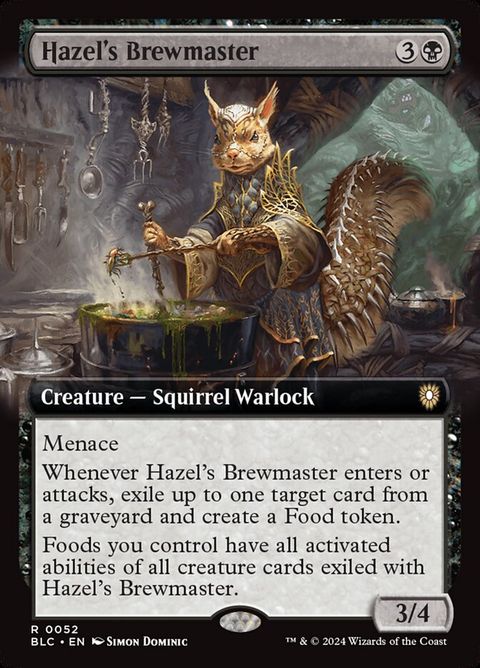 Hazel's Brewmaster (52)
