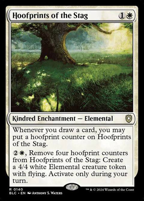 Hoofprints of the Stag (140)