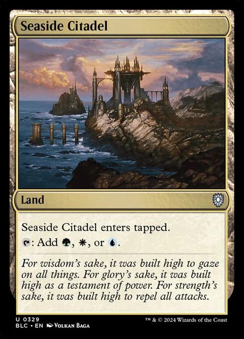 Seaside Citadel (329)