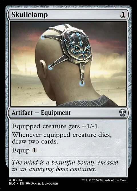 Skullclamp (283)