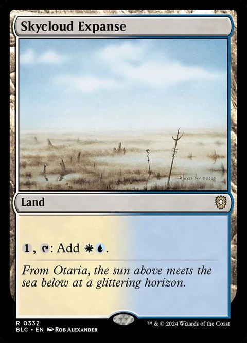 Skycloud Expanse (332)