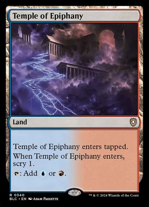 Temple of Epiphany (340)