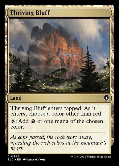 Thriving Bluff (346)