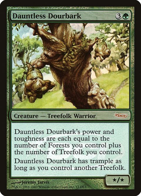Dauntless Dourbark (12)