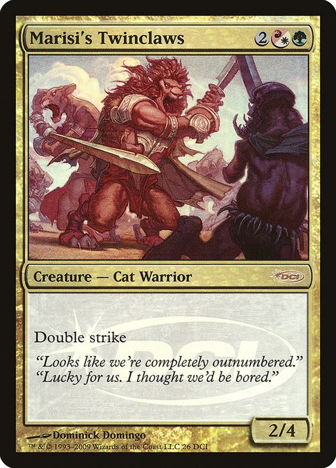 Marisi's Twinclaws (26)