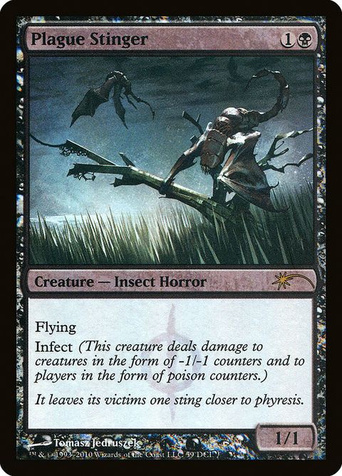 Plague Stinger (59)
