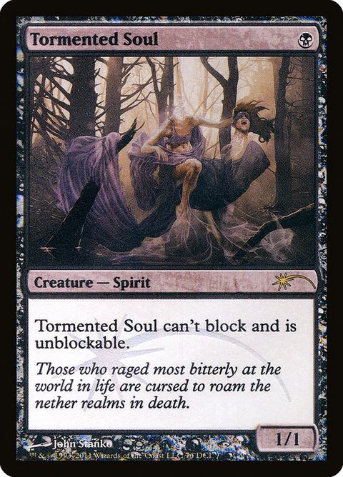 Tormented Soul (76)