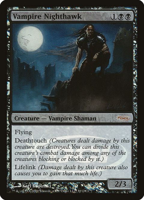 Vampire Nighthawk (33)