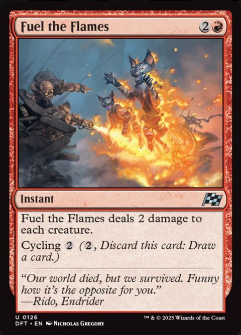Fuel the Flames (126)