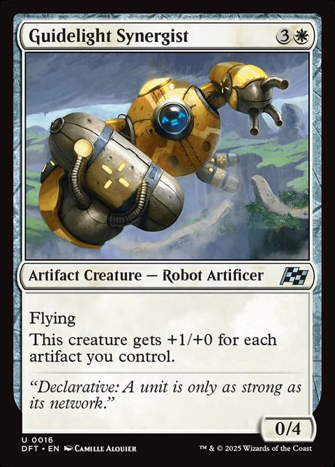 Guidelight Synergist (16)