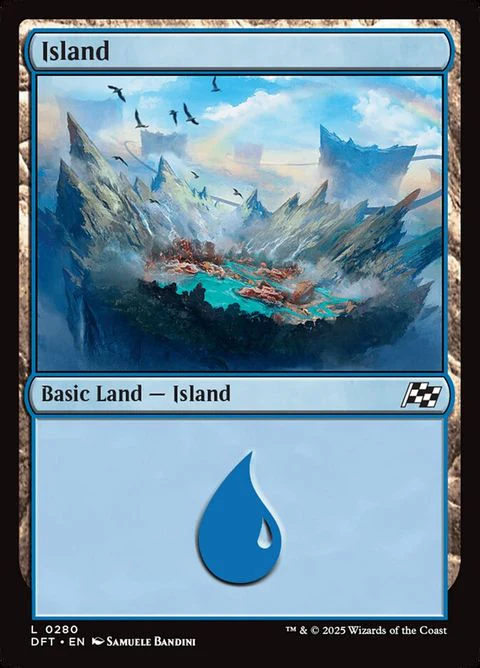 Island (280)