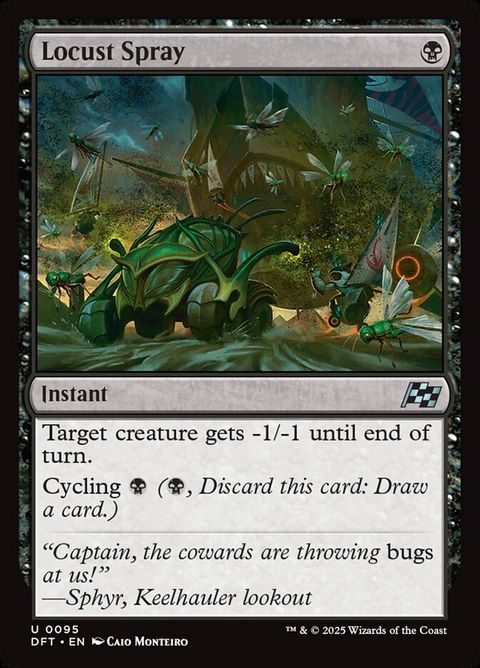 Locust Spray (95)