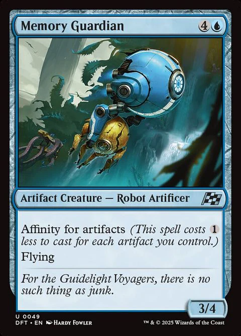 Memory Guardian (49)