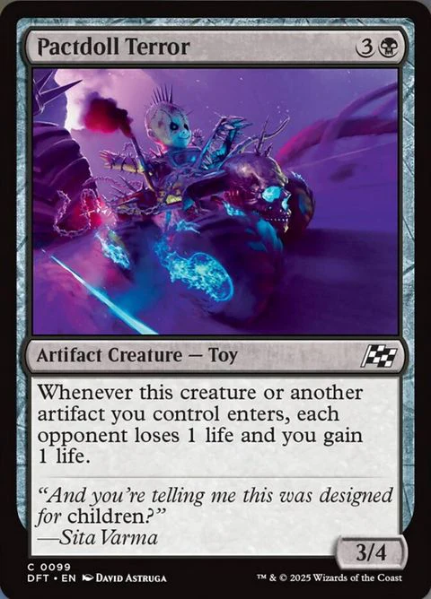 Pactdoll Terror (99)
