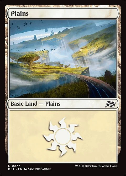 Plains (277)