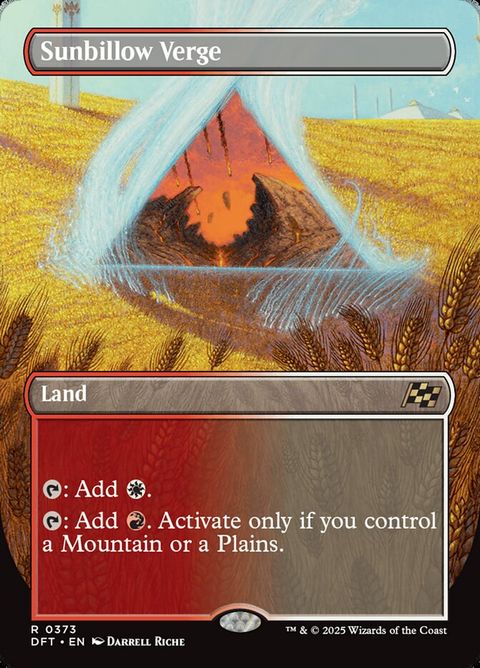 Sunbillow Verge (373)