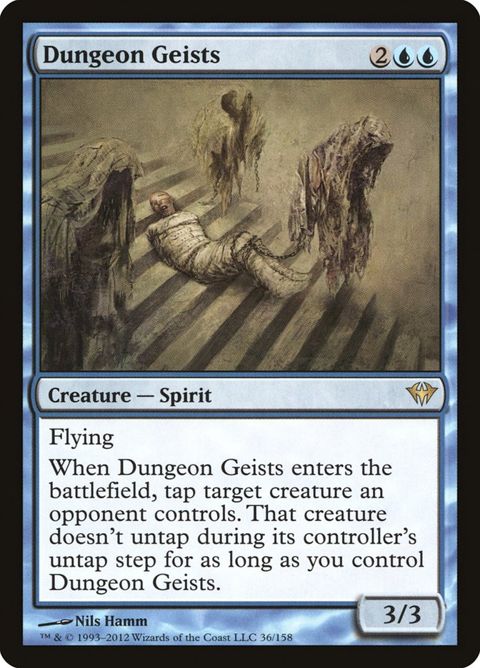 Dungeon Geists (36)
