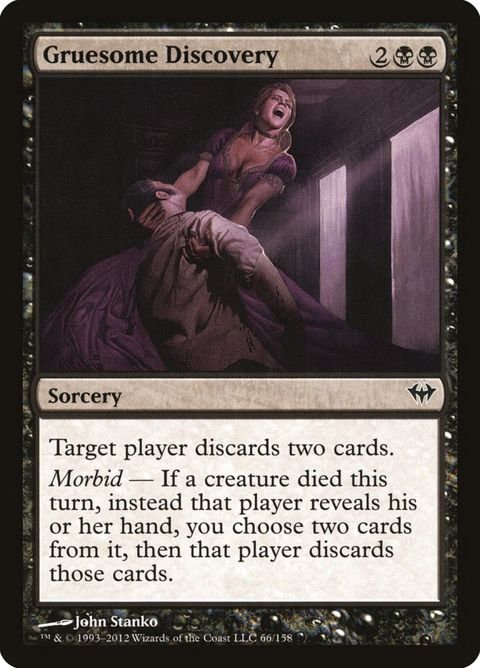 Gruesome Discovery (66)