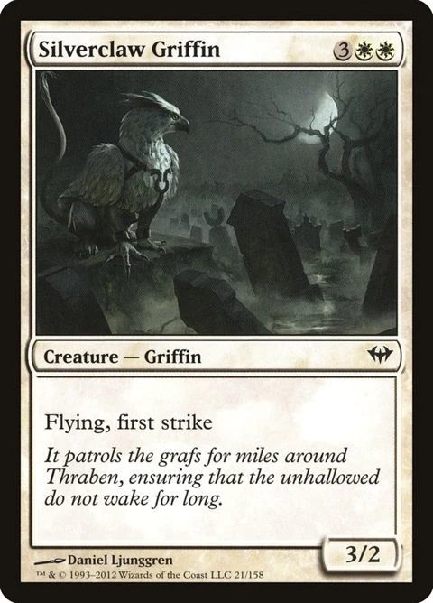 Silverclaw Griffin (21)