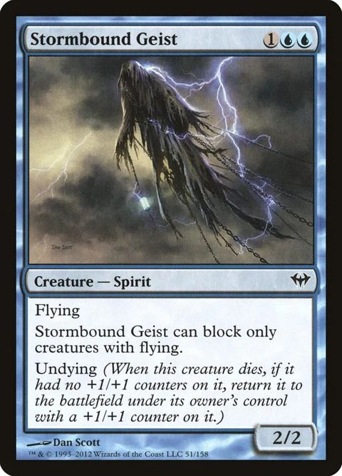 Stormbound Geist (51)