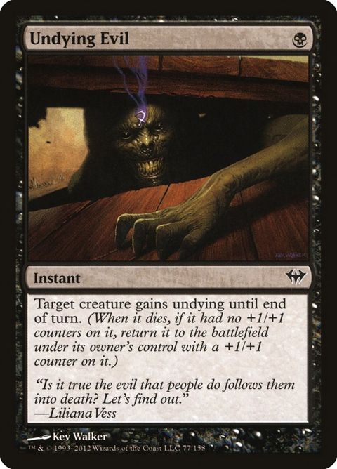 Undying Evil (77)
