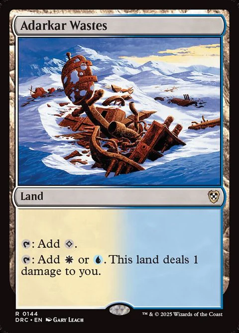 Adarkar Wastes (144)