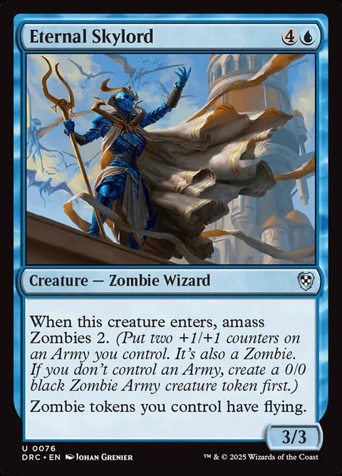 Eternal Skylord (76)