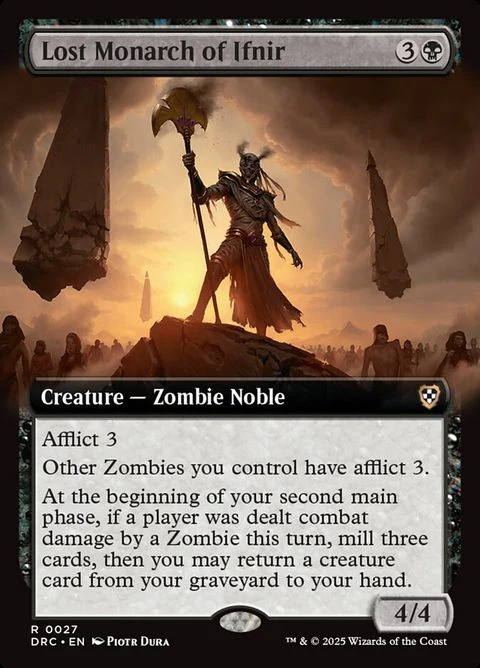 Lost Monarch of Ifnir (27)