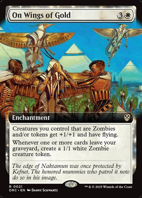 On Wings of Gold (21)