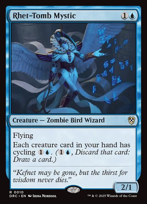 Rhet-Tomb Mystic (10)