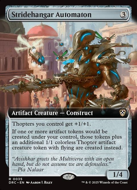 Stridehangar Automaton (35)