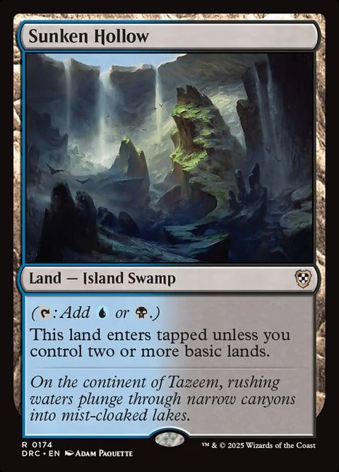 Sunken Hollow (174)