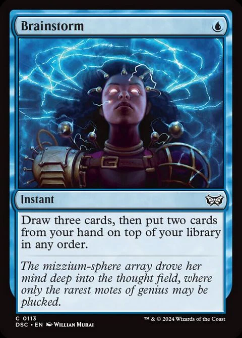Brainstorm (113)