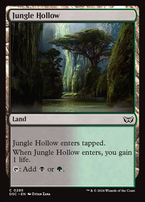 Jungle Hollow (285)