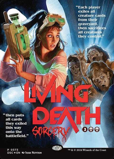Living Death (373)