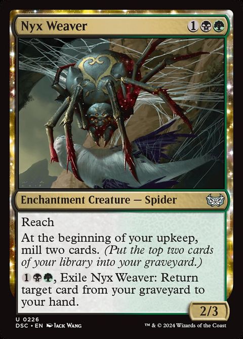 Nyx Weaver (226)